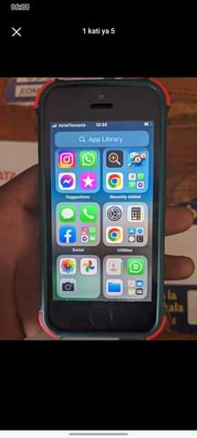 iphones 5s