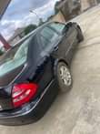 A picture of 2008 Mercedes Benz E350