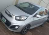A picture of picanto