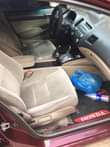 A picture of Honda civic 2009 model Ac chilling Sound Engine and gear