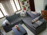 A picture of Slightly used household properties on quick response