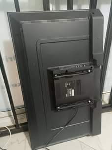 A picture of Chiq android tv 40inch
