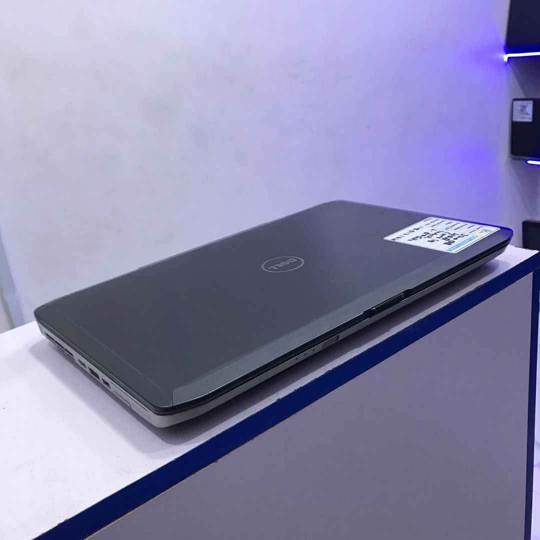 A picture of Dell latitude 5430 Intel core i5 2.70ghz HDD 320 Ram