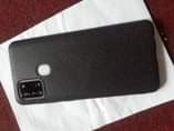 A picture of SAMSUNG A21S STORAGE 64GB RAM 4GB CLEAN MABIBO DSM bei