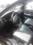 A picture of Tin can cleared My WhatsApp number 08131532038 Hatch back Leather
