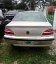 A picture of Neatly Used PEUGEOT 406 Manual Transmission Untempered EngineAC Needs Attention