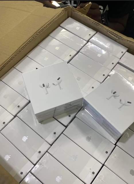 airpods
