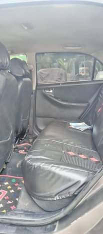 A picture of 2008 Toyota 08