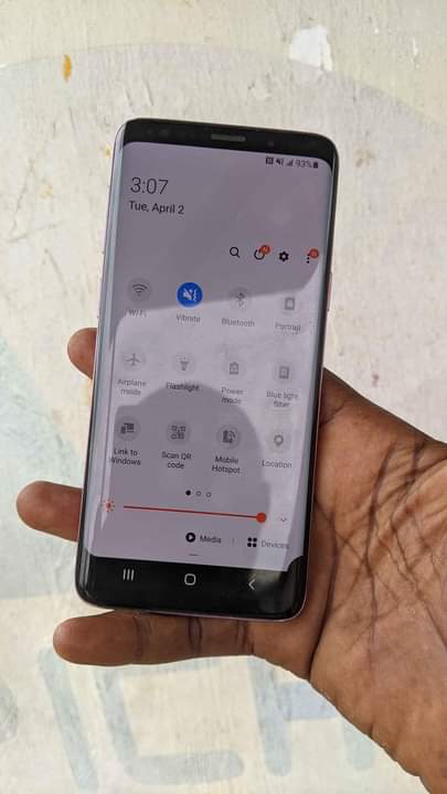 samsung s9