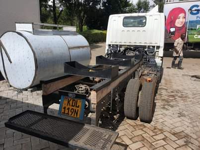stainless steel