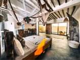 A picture of Matemwe Villa