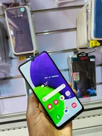 A picture of Samsung Galaxy A22 128GB