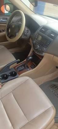 A picture of 206 Honda for sale Engine gear and a c is