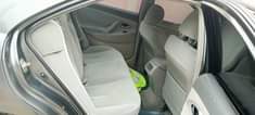 A picture of Toyota Camry 2008