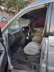 A picture of TOYOTA NOAH SR40