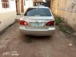 A picture of 2005 Neatly Used Toyota Corolla First Body