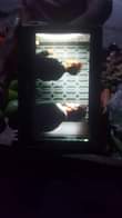 A picture of Mac book dell
