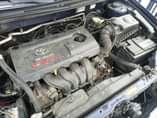 A picture of Toyota Corolla ALTIS 2006 AC is good Body very neat