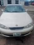 A picture of Lexus Es330 2005