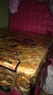 A picture of KITANDA CHA CHUMA BEI SAWA NA BURE BADO KIPYA 210000