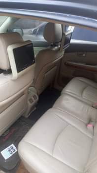 A picture of 07 Lexus RX330 Engine and gear in perfect condition Ac