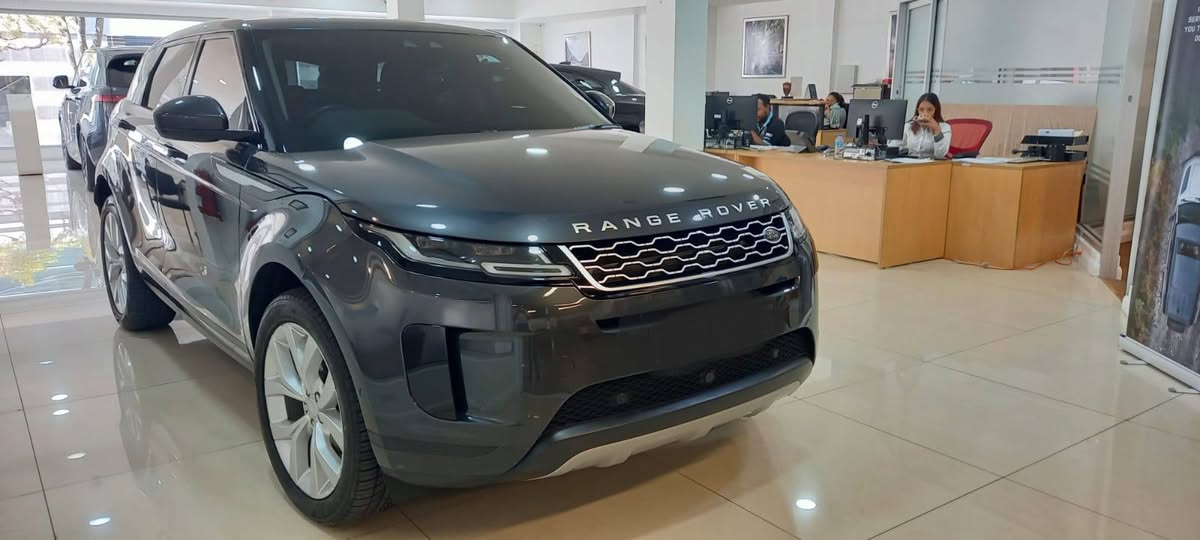 rover