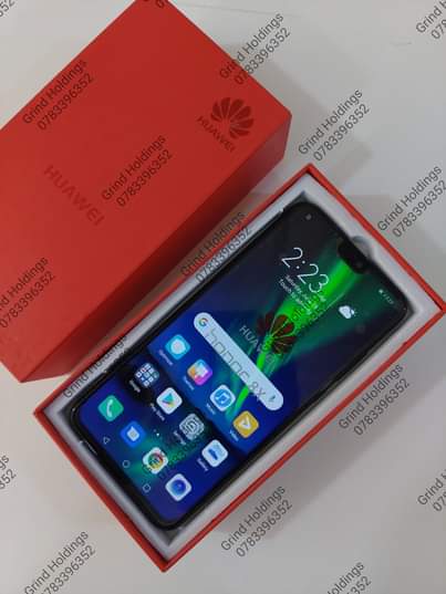 huawei nova