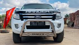 used ford ranger