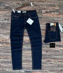 A picture of TOP CLASS JEANS