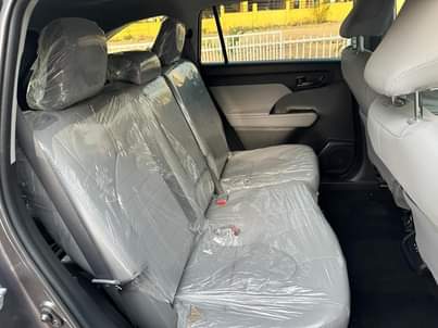 A picture of Foreign used Toyota Highlander 2022 price 40M Location Abuja