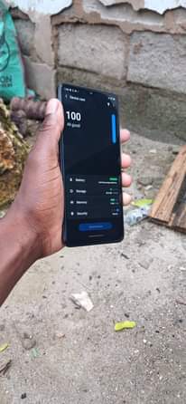 A picture of Samsung A32