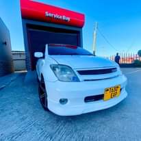 A picture of FOR SALE