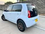 A picture of VOLKSWAGEN UP 