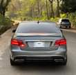 A picture of SUPER CLEAN 2015 UPGRADED MERCEDES BENZ E350 FOR SALE