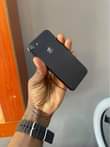 A picture of iPhone 7 plain