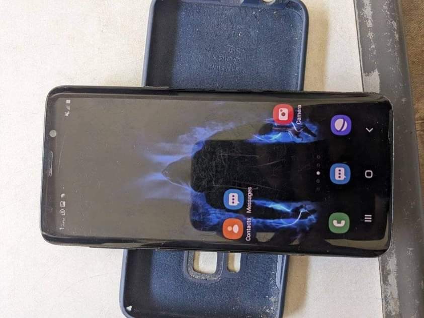 A picture of Simu s9 Gb 64