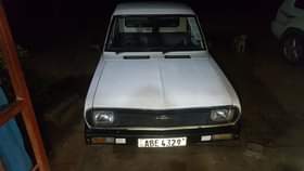 bakkie