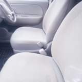 A picture of Sienta 2007 19.5m