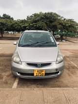 used honda fit