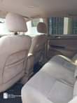 A picture of clean Nigeria used Toyota Camry big daddy 2006 model with