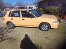 cheap cars ermelo