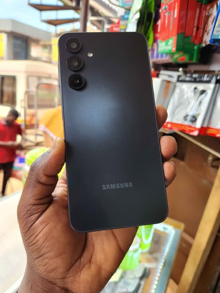 A picture of Samsung A16