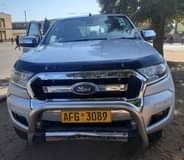 used ford ranger