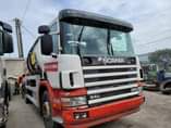 A picture of Scania majitaka for sale