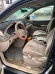 A picture of Give away deal Buy and drive 2005 Toyota sienna Everything