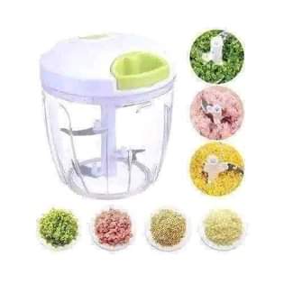 A picture of Hand Chopper Blender Big Size Hand chopper
