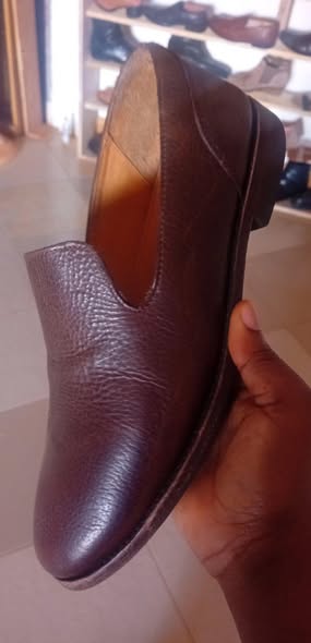 A picture of Shoes