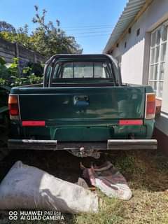 mazda bt50
