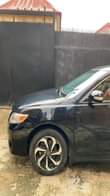 A picture of Toyota Camry Spider 2011 Full Option