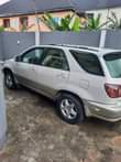 A picture of 2001 LEXUS RX 300